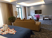 新华海颐金慧艾酒店